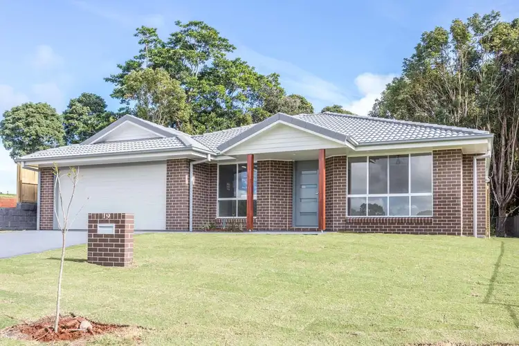 Main view of Homely house listing, 19 Murrogan Place, Wollongbar NSW 2477