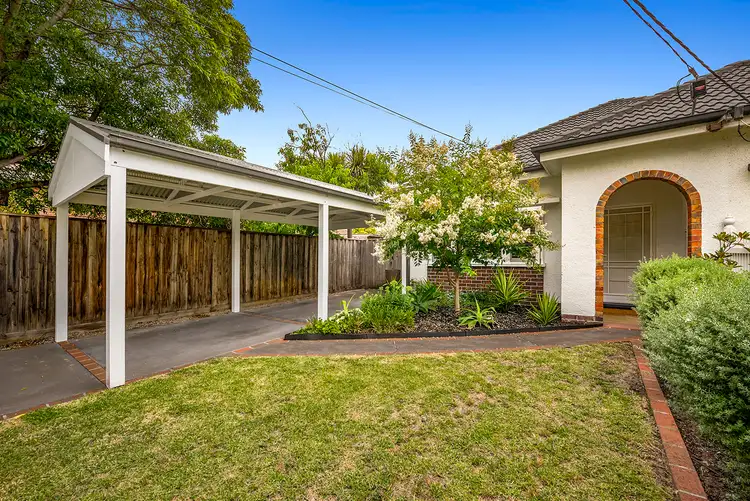 63 Saturn Street, Caulfield South VIC 3162