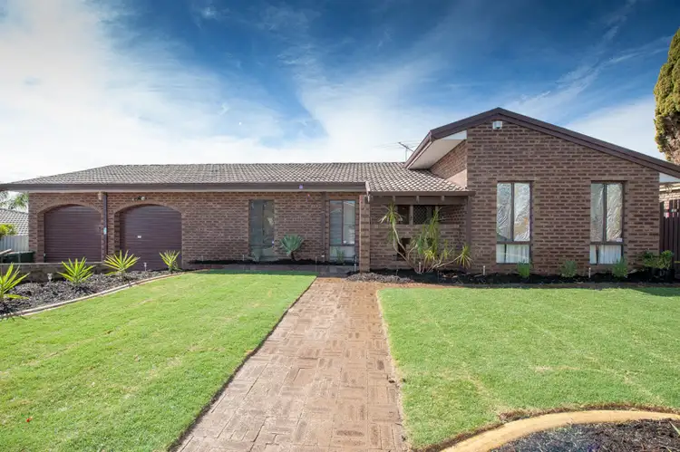 15 Talbot Drive, Kingsley WA 6026