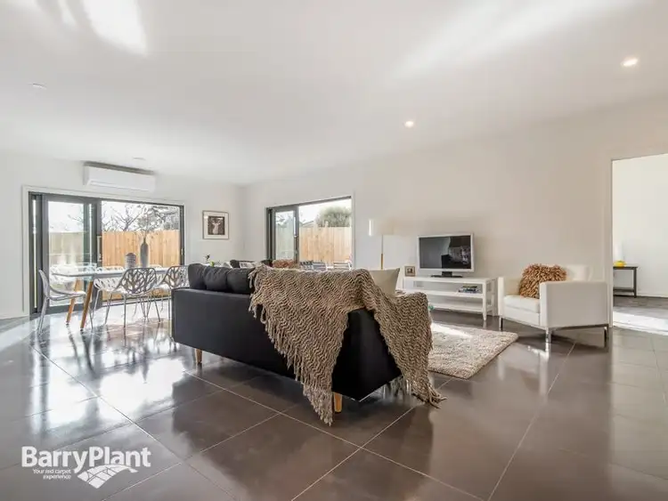 Fourth view of Homely house listing, 2/3 Portrush Grove, Mornington VIC 3931