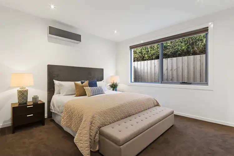 Fifth view of Homely townhouse listing, 2/50 College Street, Elsternwick VIC 3185