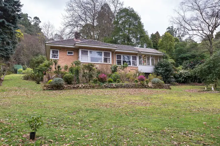 1428-1430 Mount Dandenong Tourist Road, Mount Dandenong VIC 3767