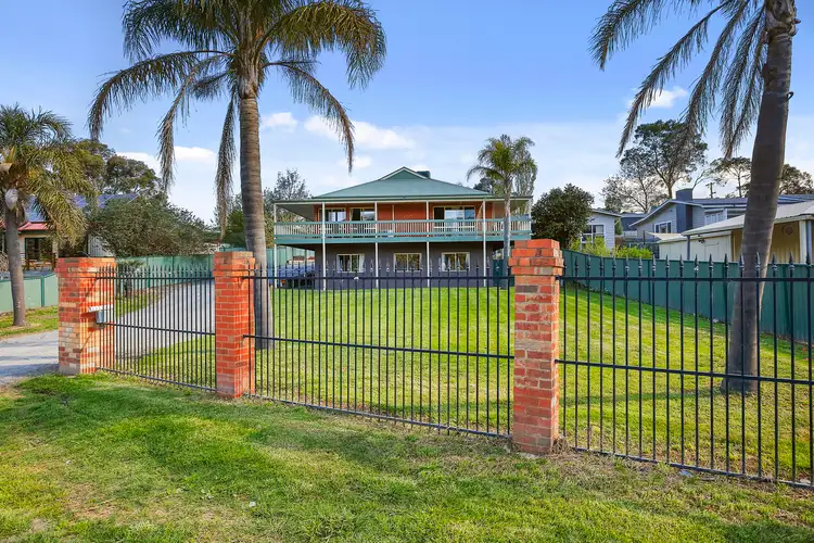 2566 Warburton Highway, Yarra Junction VIC 3797
