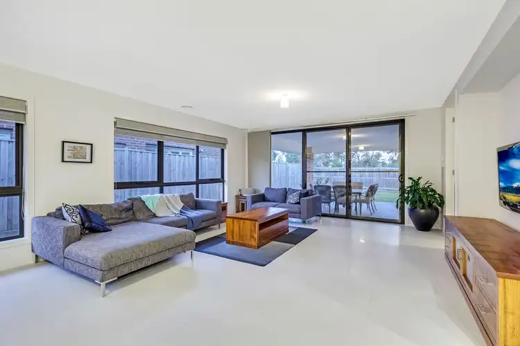 Fourth view of Homely house listing, 31 Cootamundra Road, Doreen VIC 3754