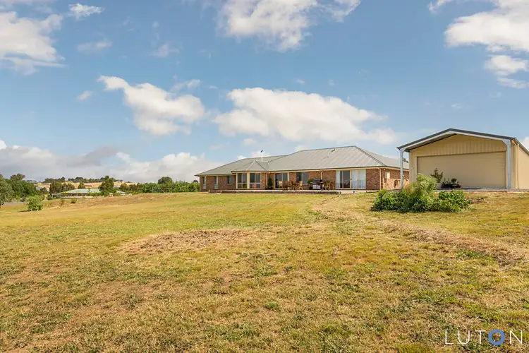 Fourth view of Homely house listing, 92 Merryville Drive, Murrumbateman NSW 2582