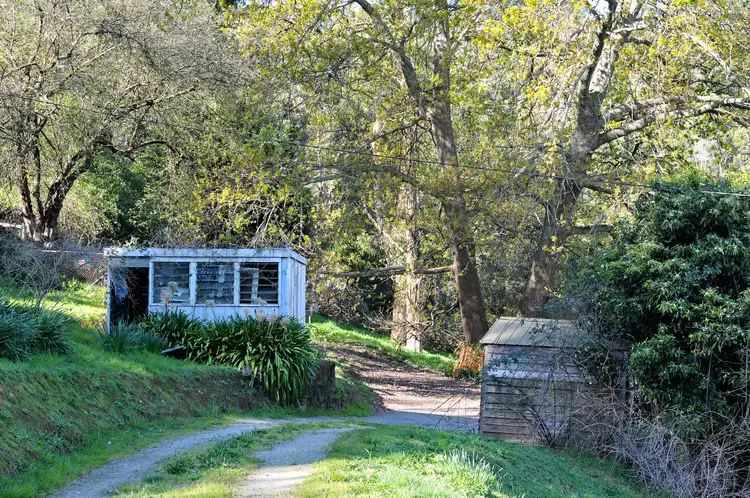 Second view of Homely house listing, 5 Moroney Crescent, Menzies Creek VIC 3159
