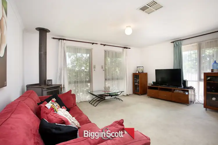 Second view of Homely house listing, 12 Wesley Drive, Narre Warren VIC 3805