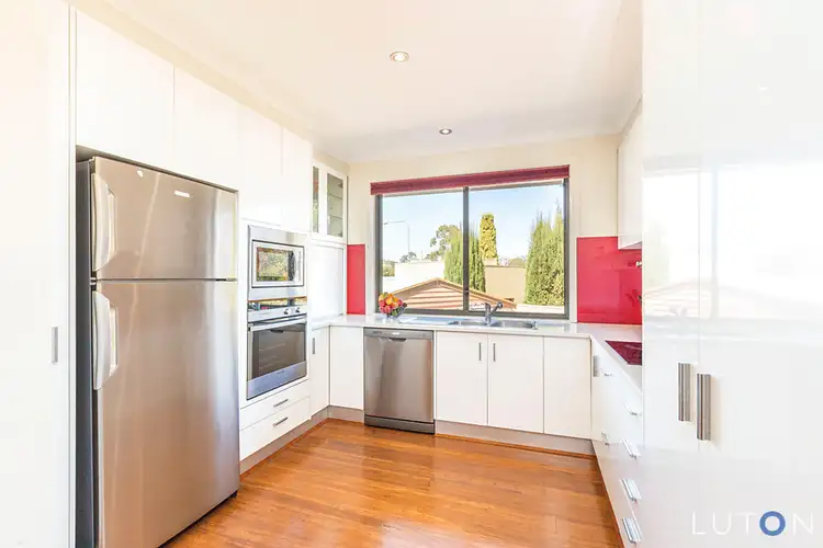 Sixth view of Homely house listing, 5 Brereton Street, Garran ACT 2605