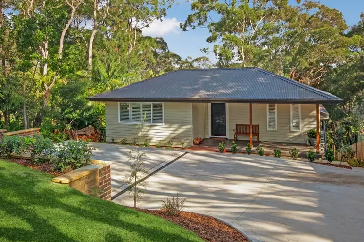 5 Ocean Drive, Macmasters Beach NSW 2251