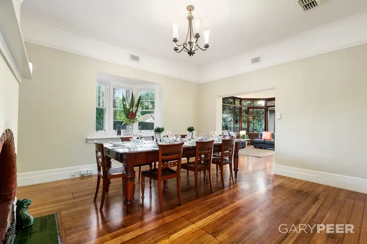 Fourth view of Homely house listing, 201 Kambrook Road, Caulfield VIC 3162