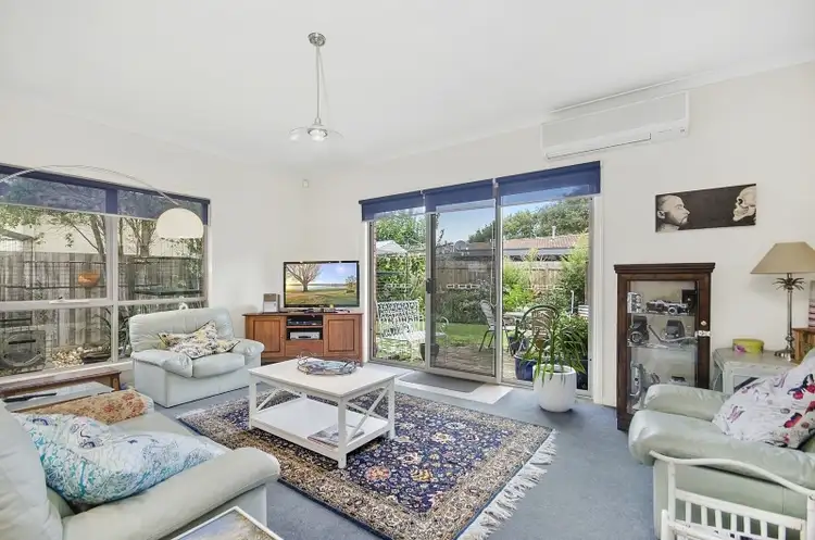 Fifth view of Homely house listing, 50 Lake Avenue, Ocean Grove VIC 3226