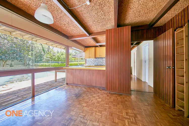 Third view of Homely house listing, 82 Oceanic Drive, Floreat WA 6014