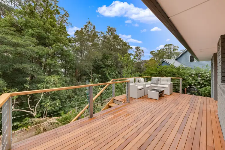 Third view of Homely house listing, 8 Hunt Street, Glenbrook NSW 2773