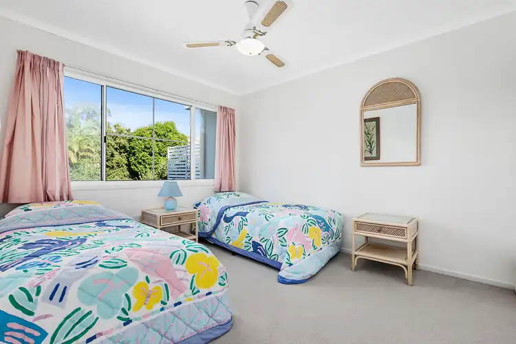 Sixth view of Homely unit listing, 8/9 Parkedge Road, Sunshine Beach QLD 4567