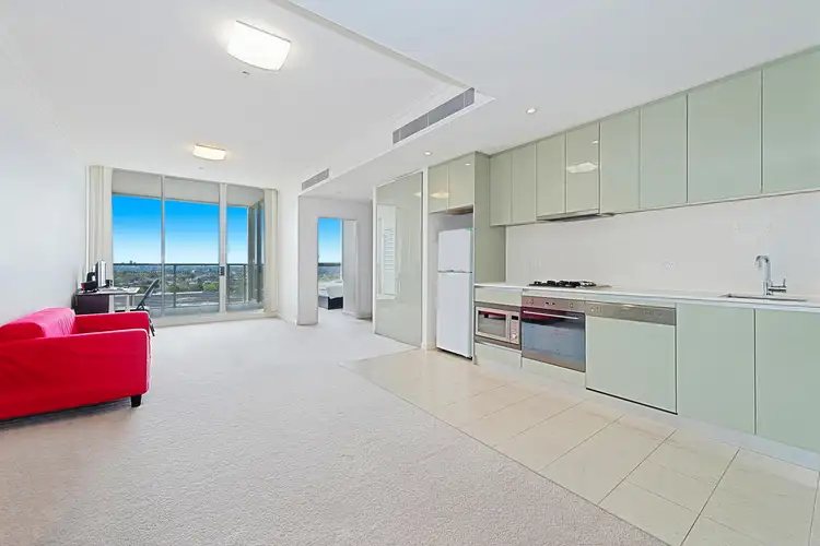 Fourth view of Homely apartment listing, 1109B/5 Pope Street, Ryde NSW 2112