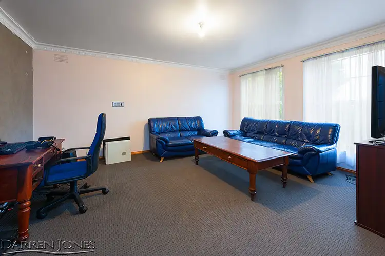Sixth view of Homely house listing, 21 Bayonne Close, Greensborough VIC 3088