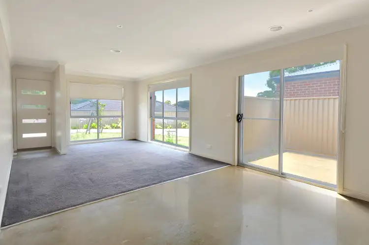 Fourth view of Homely townhouse listing, 11a Cecile Court, Ballarat East VIC 3350