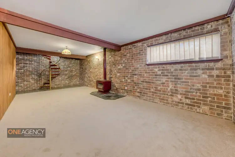 Fifth view of Homely house listing, 4 Dobson Place, Emu Heights NSW 2750