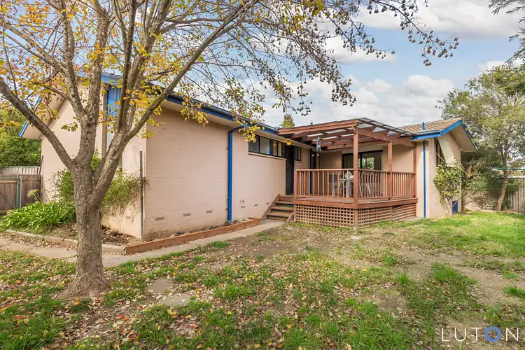 11 Hogan Place, Holt ACT 2615