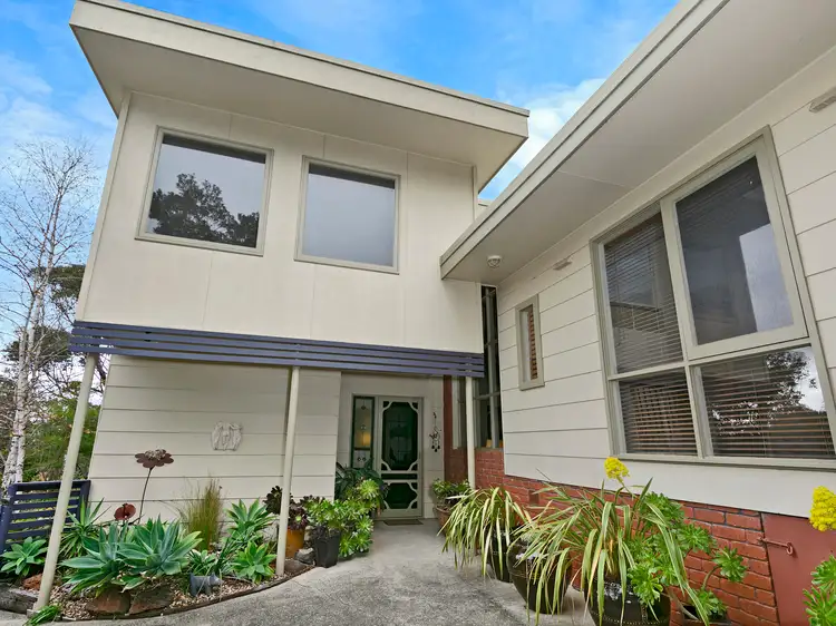 Fifth view of Homely house listing, 20 Alice Road, Aireys Inlet VIC 3231