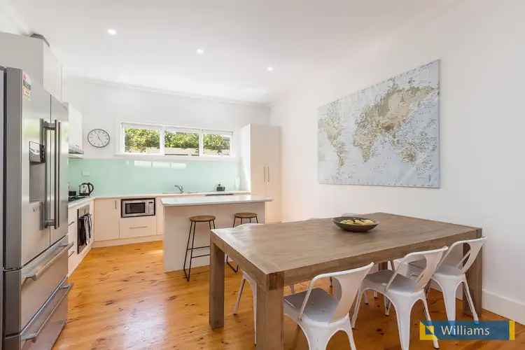 Fifth view of Homely house listing, 18 Junction Street, Newport VIC 3015