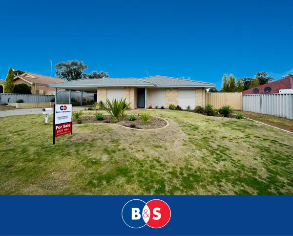 9 Oldham  Place, Usher WA 6230