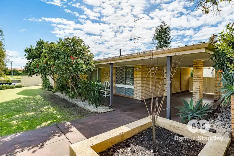Second view of Homely house listing, 16 Mangles Street, South Bunbury WA 6230
