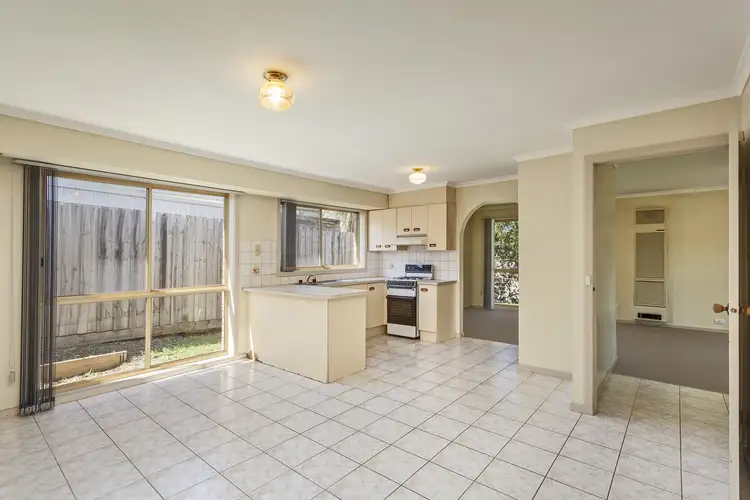 Second view of Homely unit listing, 1 & 2/47 Cheviot Avenue, Berwick VIC 3806