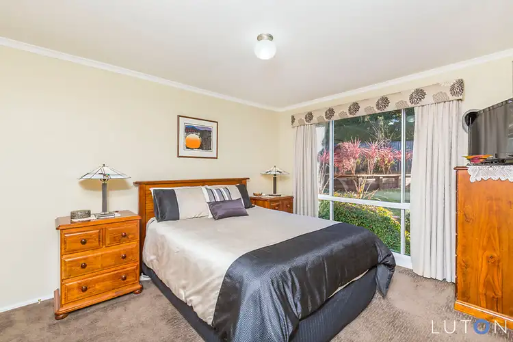 Sixth view of Homely house listing, 3 Mooyi Place, Giralang ACT 2617