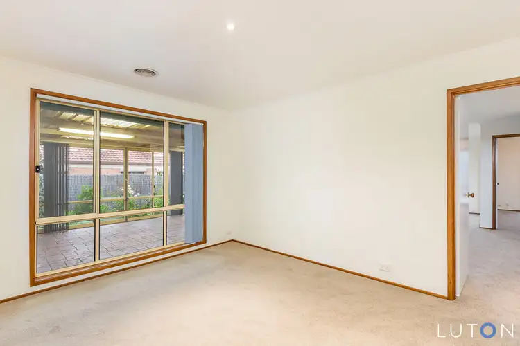 Fifth view of Homely house listing, 109 Marchant Circuit, Dunlop ACT 2615