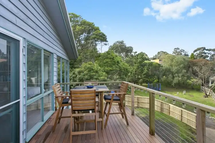 Fourth view of Homely house listing, 48 Riviera Crescent, Ocean Grove VIC 3226