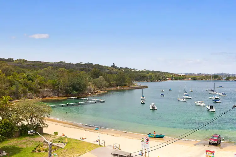 4/4 Craig Avenue, Manly NSW 2095