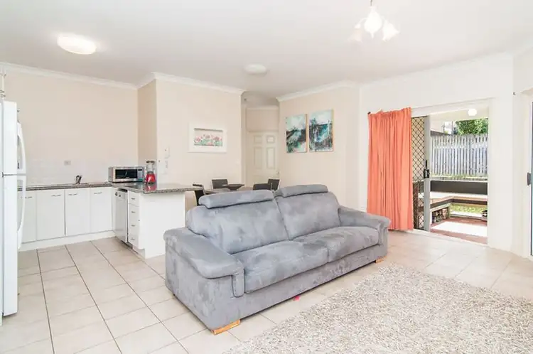 Third view of Homely townhouse listing, 8/131 Stoneleigh Street, Lutwyche QLD 4030