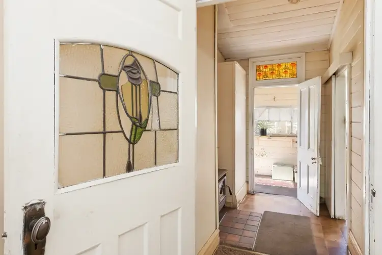 Fifth view of Homely house listing, 513 Humffray Street South, Golden Point VIC 3350