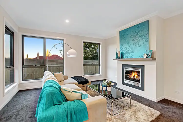 Sixth view of Homely townhouse listing, 16 Morton Road, Burwood VIC 3125