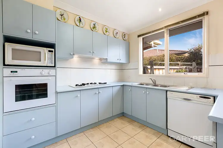 Fourth view of Homely villa listing, 3/97 Murray Street, Caulfield VIC 3162