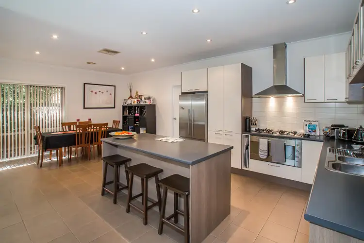 Second view of Homely house listing, 2/9 Aitken Court, Ferntree Gully VIC 3156