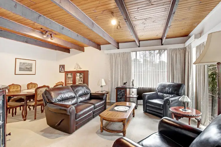 Second view of Homely house listing, 40 Jeffrey Drive, Ringwood VIC 3134