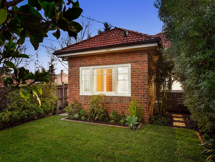 Fifth view of Homely house listing, 1 Sussex Road, Caulfield South VIC 3162