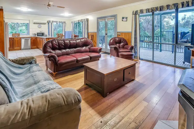 Fifth view of Homely house listing, 44 Trevallyn Close, Montrose VIC 3765