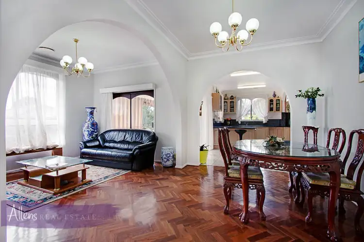 Second view of Homely house listing, 324 Thompsons Road, Templestowe Lower VIC 3107