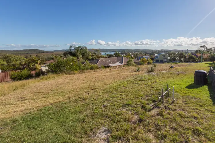Fifth view of Homely land listing, 33 Riverview Street, Evans Head NSW 2473