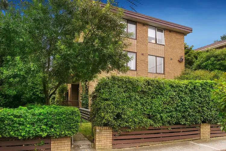 4/142 Alma Road, St Kilda East VIC 3183