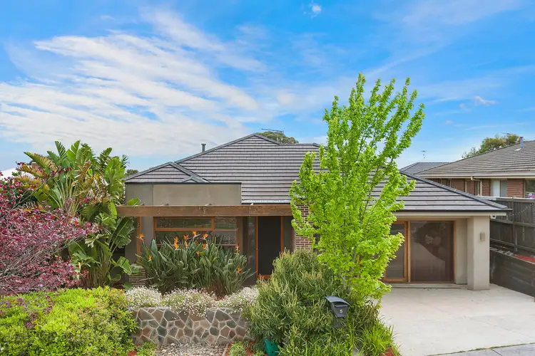 5 Vaucluse Rise, Doreen VIC 3754