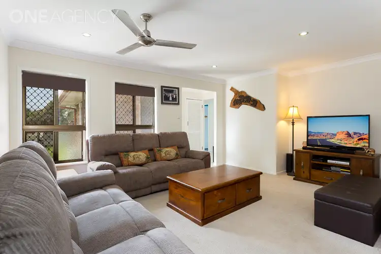 Second view of Homely house listing, 27 Matthew Street, Scarborough QLD 4020