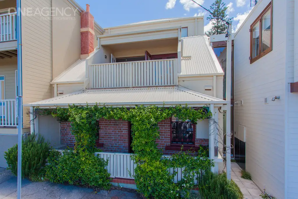 Main view of Homely house listing, 90 Newcomen Street, The Hill NSW 2300