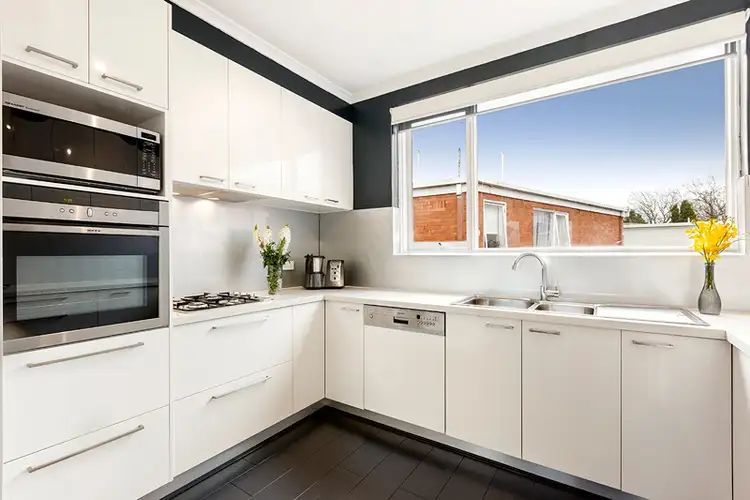 Third view of Homely apartment listing, 7/416 Dandenong Road, Caulfield North VIC 3161