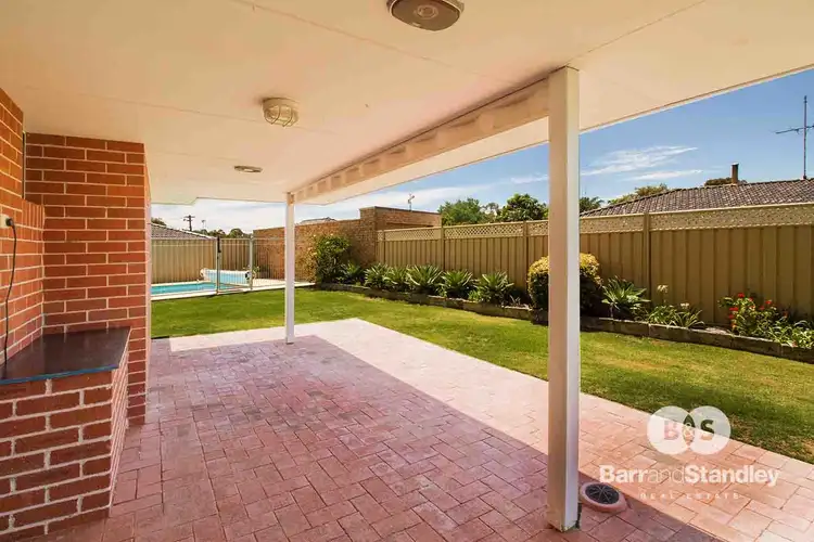 Sixth view of Homely house listing, 99 Lucy Victoria Avenue, Australind WA 6233