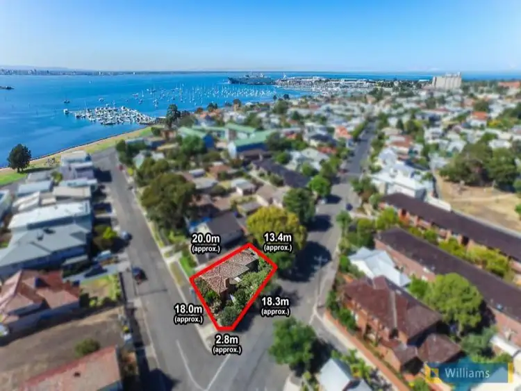Sixth view of Homely house listing, 17 Stanley Street, Williamstown VIC 3016