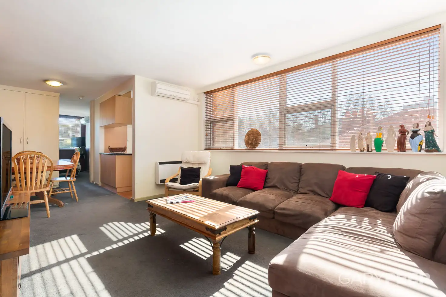Main view of Homely apartment listing, 8/349 Orrong Road, St Kilda East VIC 3183